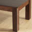 Plumville Solid Wood Four Leg Coffee Table-15849078