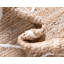 Tapis en jute / sisal tressé à la main Bigbee Southwestern-61870482