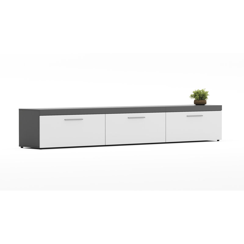 Tieba 270cm Sideboard