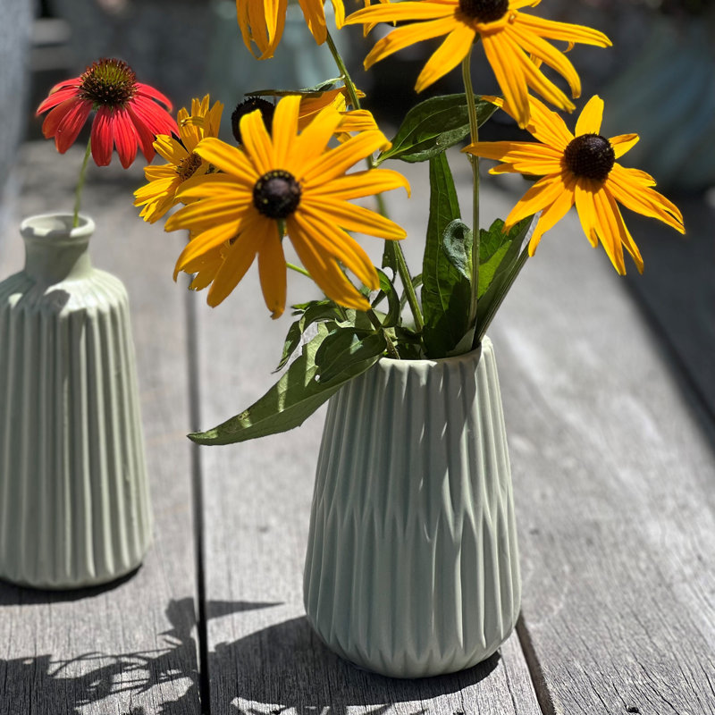 Cambriah Table Vase - Set of 2