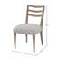 Ensemble de 2 chaises de salle à manger Ladderback-1522671444-1522671445