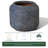 Nikyla Handmade Ceramic Pot Planter