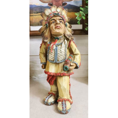 Bozena People Figurines & Sculptures