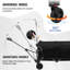 Chariot de chariot pliant-85121602