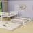 Bunk Bed With Ladder And Safety Guardrails-114308676-114308677