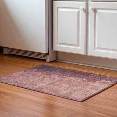 Premium Machine Washable Jakiyra AMF1904 Modern Rug