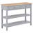 43.3'' Console Table