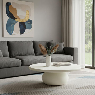 Table basse 41 po
