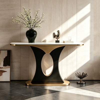 Console Modern Luxury