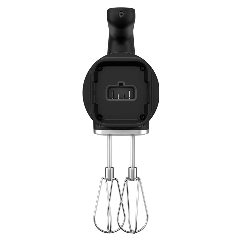 Go Cordless Hand Mixer