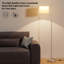 Lampes sur pied 60 "avec 3 températures de couleur pour le salon-777305619-777305638