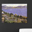 Paul Cezanne - Wrapped Canvas Painting-695590967