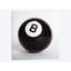 «1970s Pool Billiard Ball Eight Ball», reproduction de photo sur toile tendue-27893136-72507914-72507909