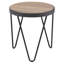 Ensemble de tables basses 2 pièces Nikita