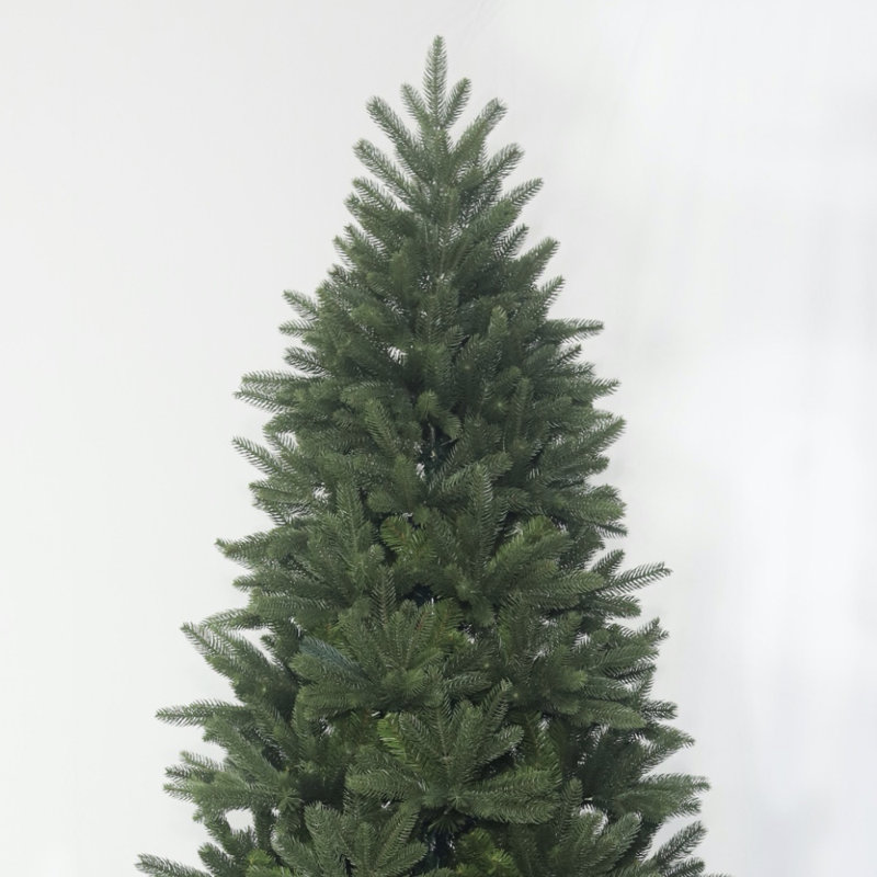 89' H Artificial Fir Christmas Tree