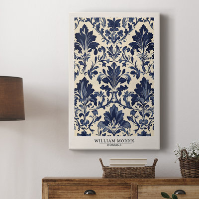 Série WORMIS DCCxxxw - Cavas enveloppés de galerie