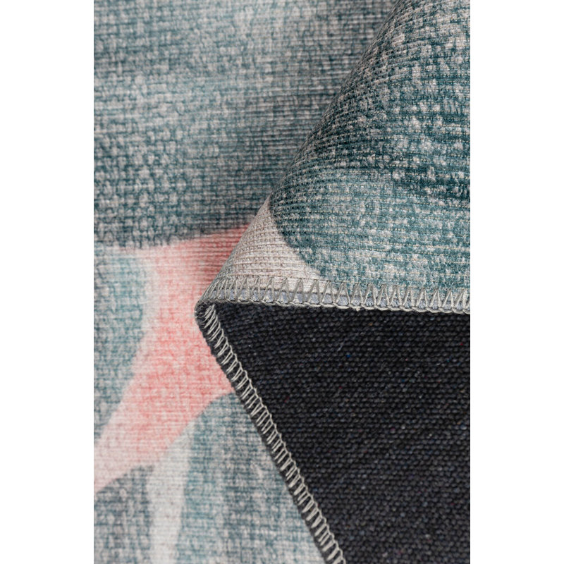 Tapis Caretta, Carré 8 pi 3 po