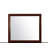 Treadwell Solid Wood Piece Bedroom Set