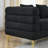 Upholstered 60'' Sofa-1014298862