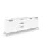 Flipp 3 Drawer 200Cm W Combo Dresser-544641495