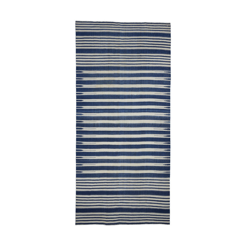 One-of-a-Kind 5'9" X 12'6" Area Rug