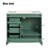 36'' Single Bathroom Vanity With Ceramics Top-991158020