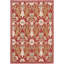Tapis de zone rouge Saint-Michel-19263216