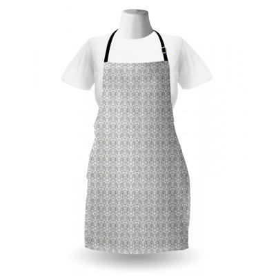Bib Apron