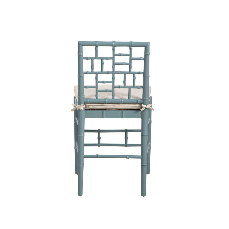 Hugo 39" Tall Counter Stool, Black, Light Blue, Counter Stool (25” Seat Height)