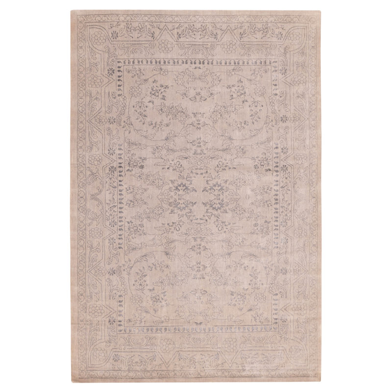 Elysian Grey Rug 6'8" x 9'8"
