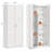 71‘’ H Storage Cabinet, Large Capacity Wardrobe, Wooden Storage Unit-1278331800
