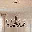 Sorrento 8-Light Chandelier-21195469
