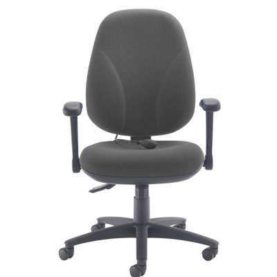 Chenault Polyester Blend Office Chair