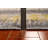 London Gold/Grey Horizons Area Rug-715538617