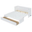 Grand lit escamotable avec port USB et grand tiroir-2002502548-2002502551