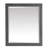 Donahue Solid Wood Rectangle Mirror-1242750414-1242750419