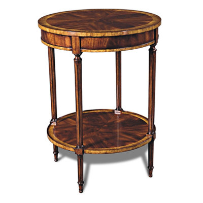 Scarborough House End Table