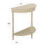 Console Orvis Demilune-290171445