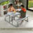 Adjustable Activity Table