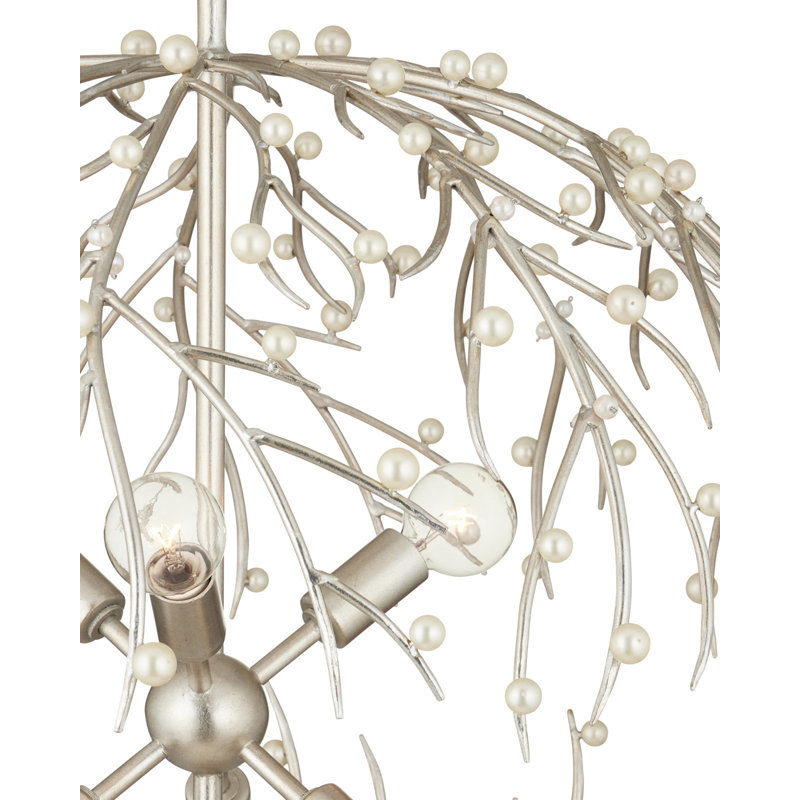 Shinju 6 - Light Chandelier