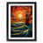 Black Framed