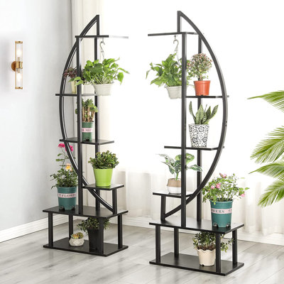 Support pour plante Hana