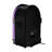 Bluetooth CD Jukebox Speaker with FM Radio & Multicolor LED Lighting-101463012