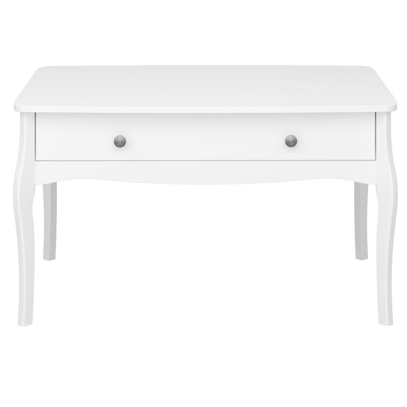 Table basse avec rangement Jerrold
