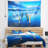 Polyester Tapestry-28504277