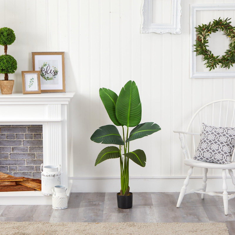 Traveler's Palm Artificial Plant