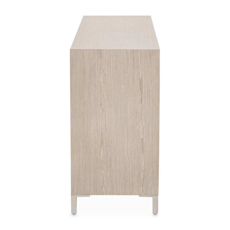 Lotus Bay Dresser, Large - Sand