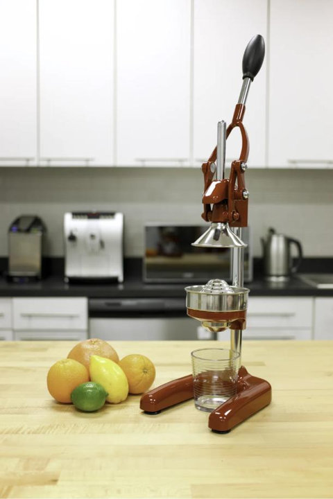 Juicers
