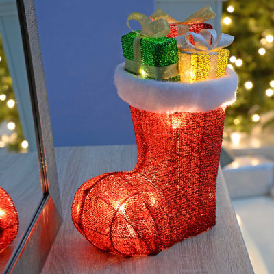 Christmas Figurines & Collectibles