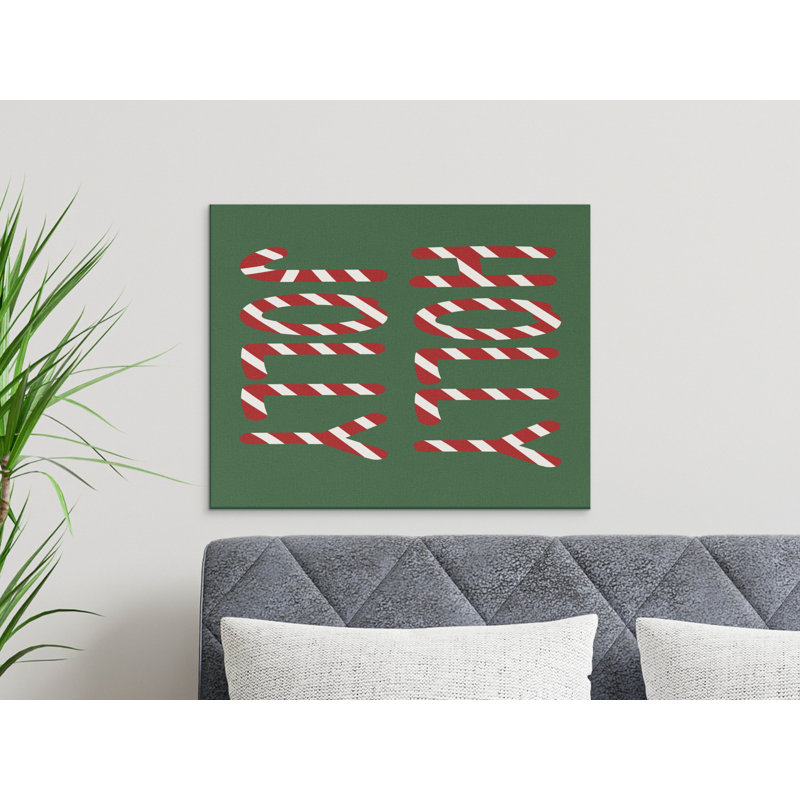Sonnier Wrapped Canvas Print Set, 20x10